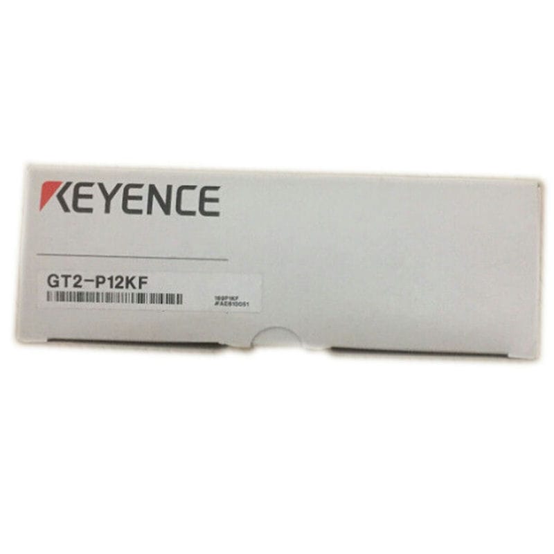 Модуль KEYENCE GT2-P12KF GT2P12KF