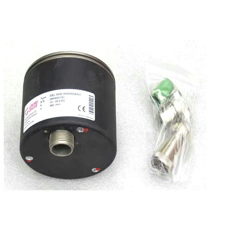 Модуль LENORD+BAUER GEL260C-N000000A001