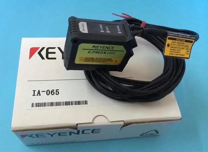 Модуль KEYENCE IA-065
