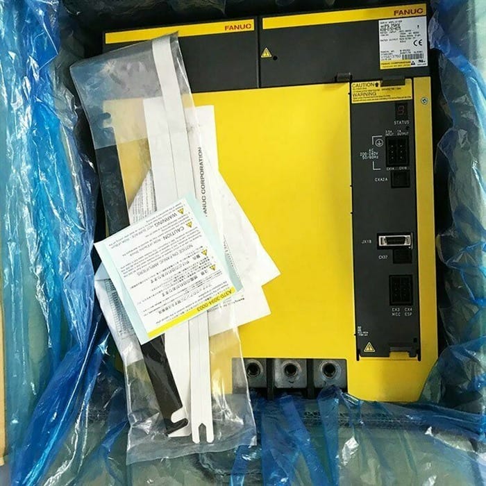 Модуль FANUC A06B-6150-H075