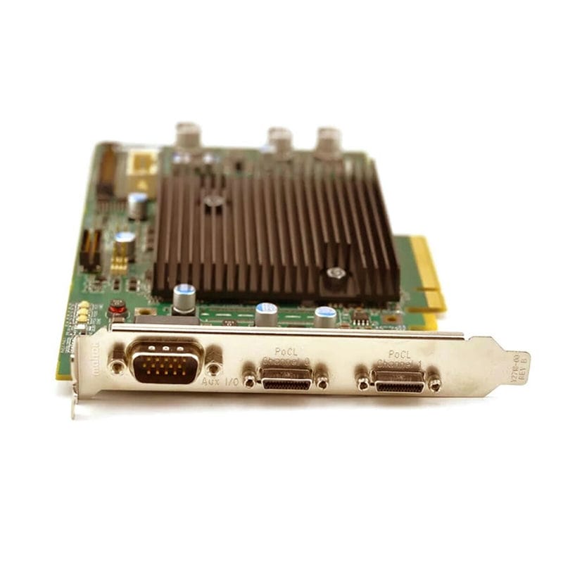 Модуль MATROX RADEV1GCLSF
