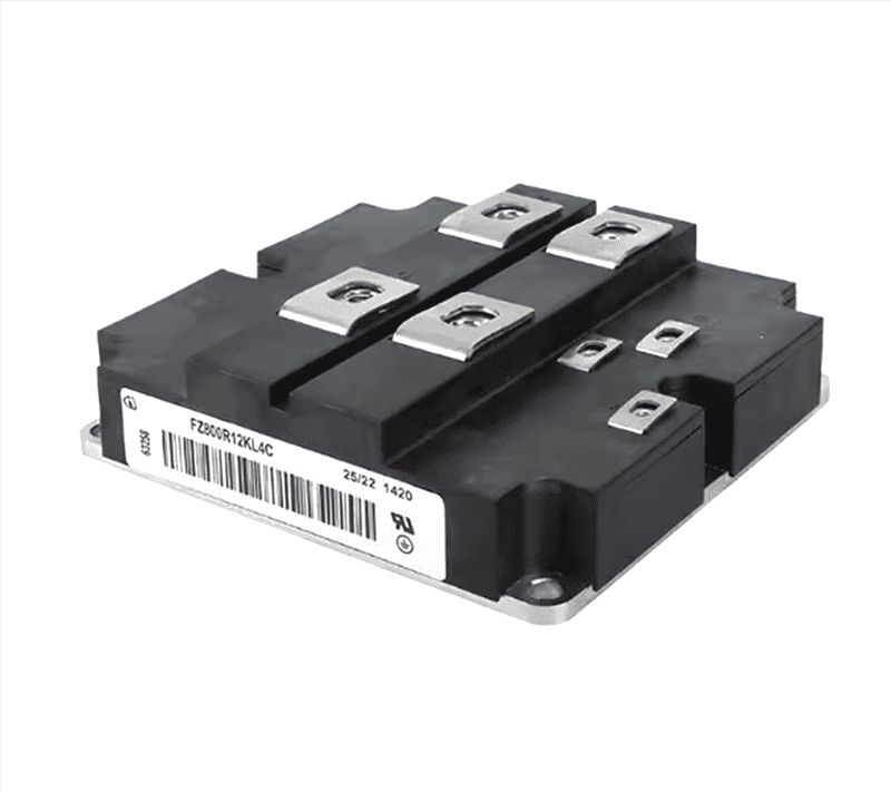 Модуль INFINEON FZ800R12KL4C