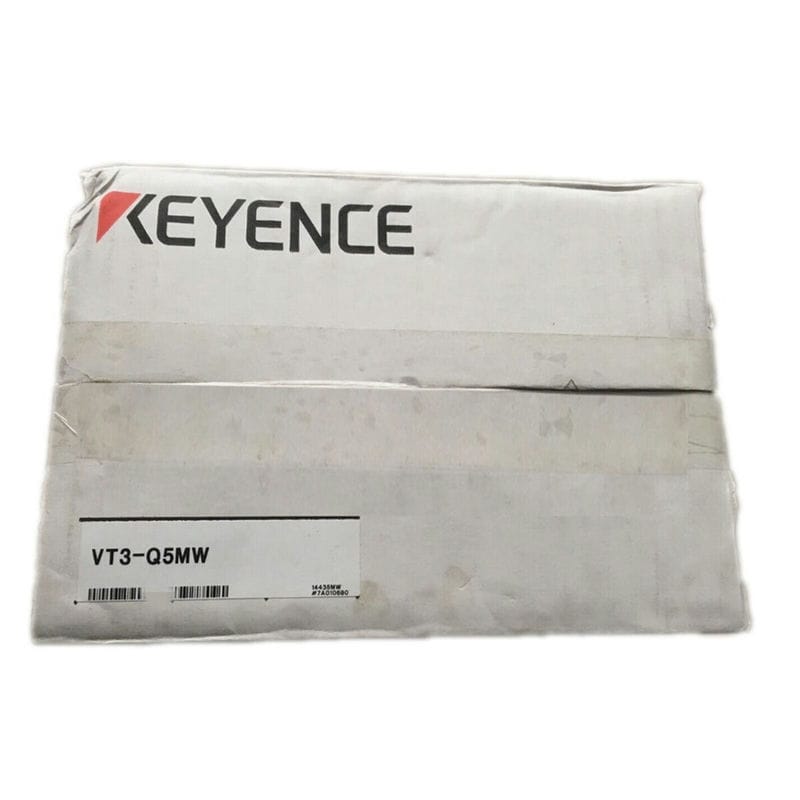 Модуль Keyence VT3-Q5MW