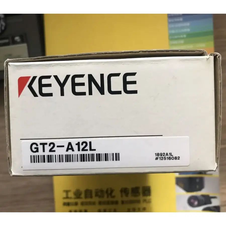 Модуль Keyence GT2-A12L