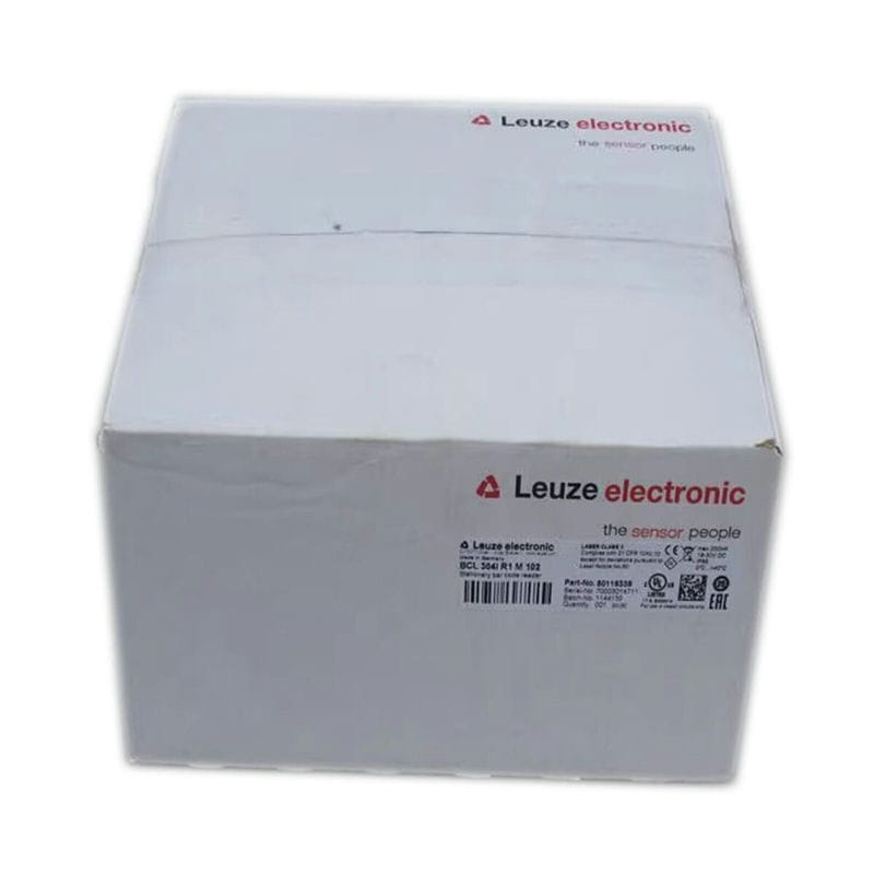 Модуль Leuze BCL 304I R1M 102 50116339
