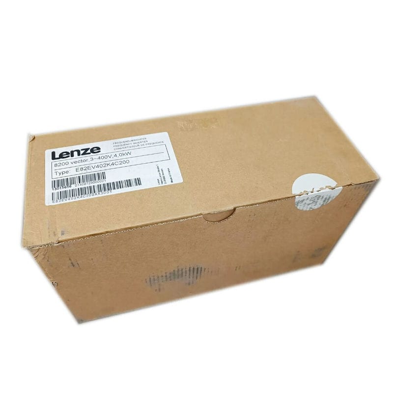Модуль LENZE E82EV402K4C200 E82EV402-4C200
