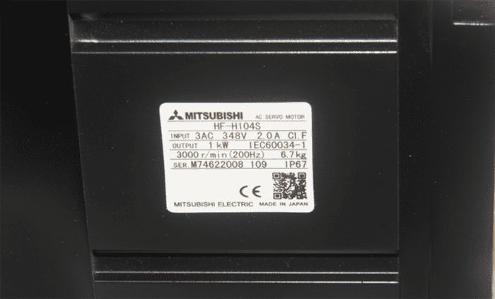 Модуль Mitsubishi Electric HF-H104S