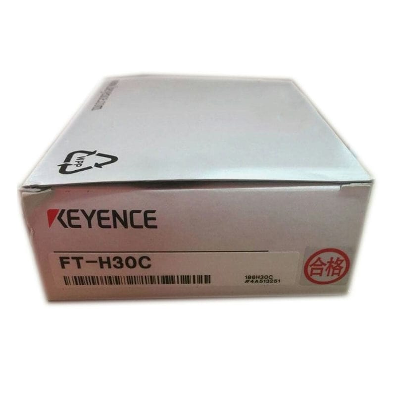 Модуль KEYENCE FT-H30C