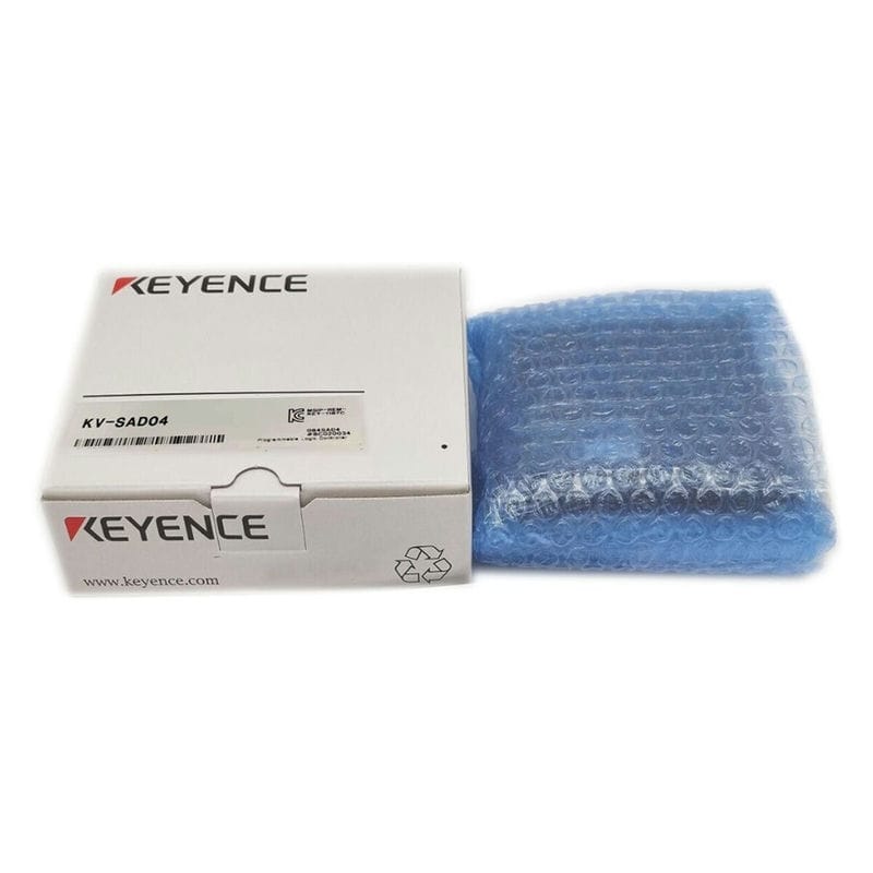 Модуль KEYENCE KV-SAD04