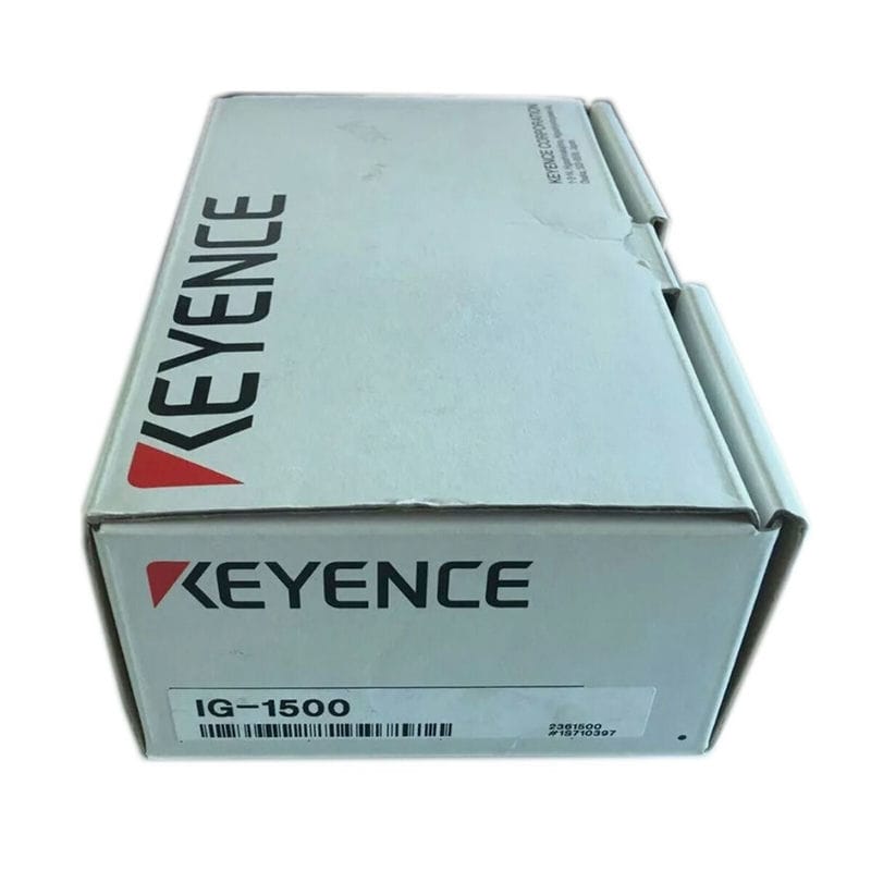 Модуль Keyence IG-1500