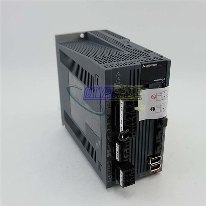 Модуль Mitsubishi Servo Driver MDS-EJ-V1-80B
