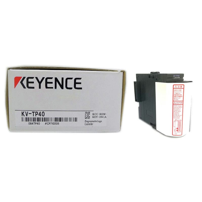 Модуль KEYENCE KV-TP40