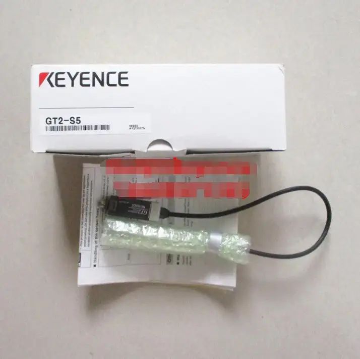 Модуль Keyence GT2-S5