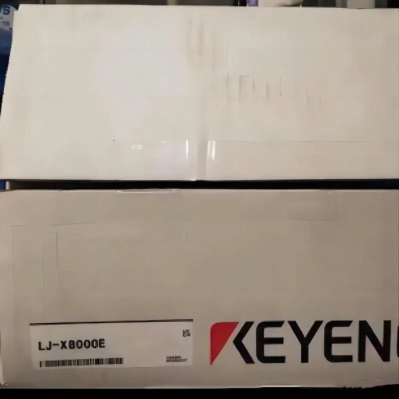 Модуль KEYENCE LJ-X8000E