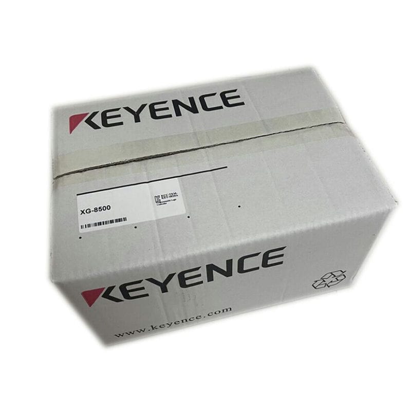 Модуль Keyence XG-8500