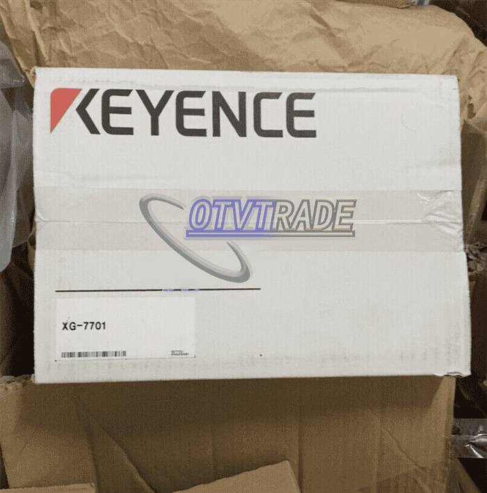 Модуль KEYENCE XG-7701 XG7701 Vision Controller