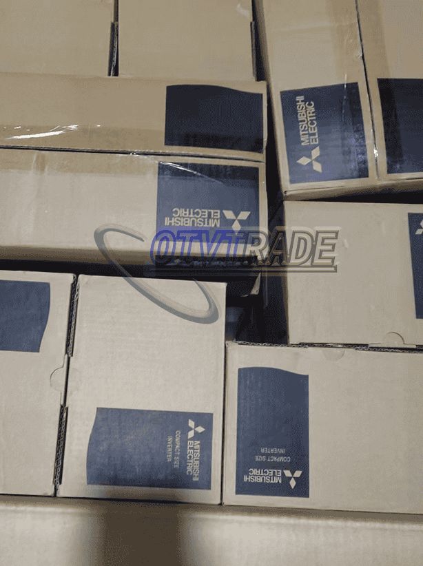 Модуль Mitsubishi FR-D740-120SC-EC frequency converter