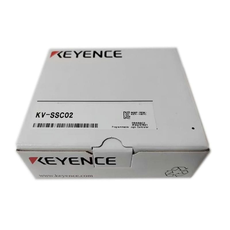 Модуль Keyence KV-SSC02