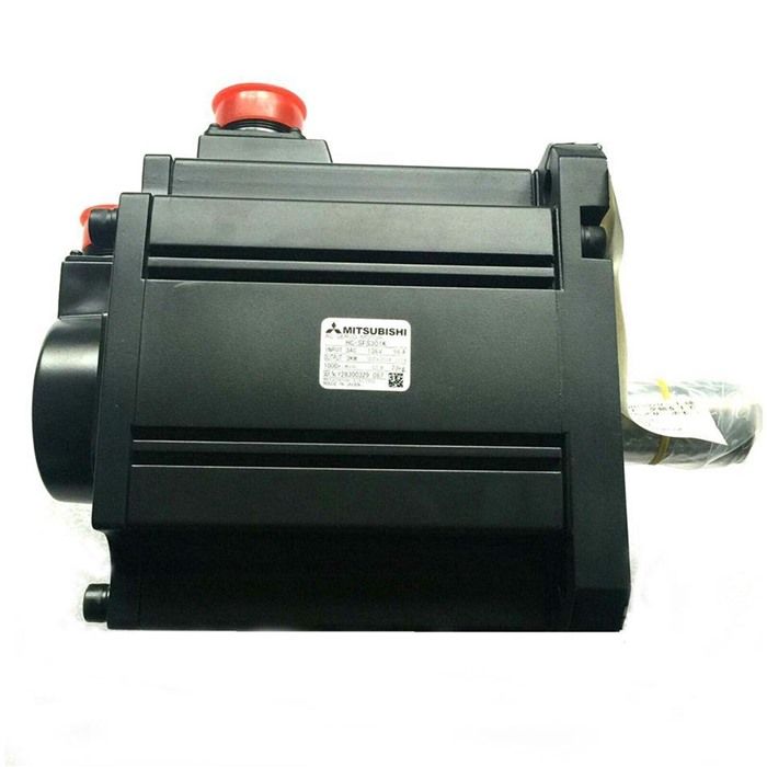 Модуль Mitsubishi HC-SFS301K Servo Motor