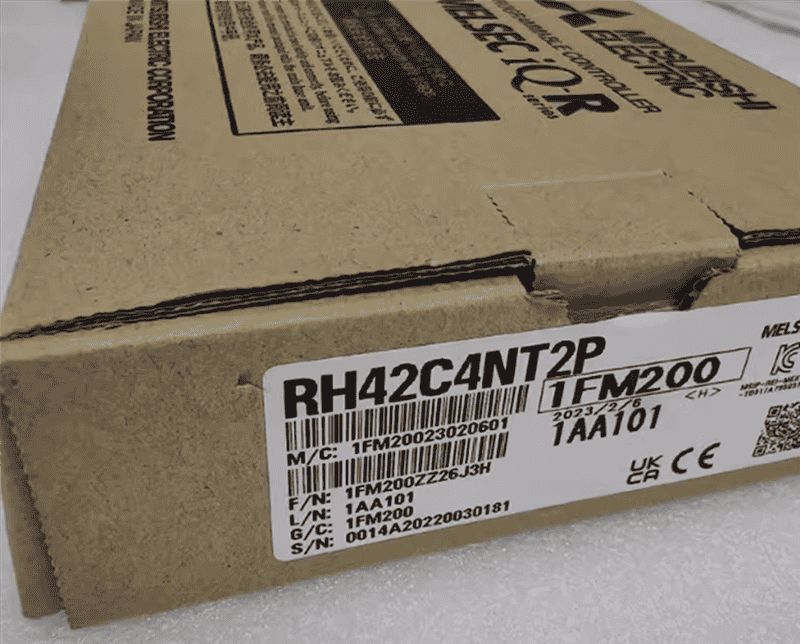 Модуль MITSUBISHI RH42C4NT2P