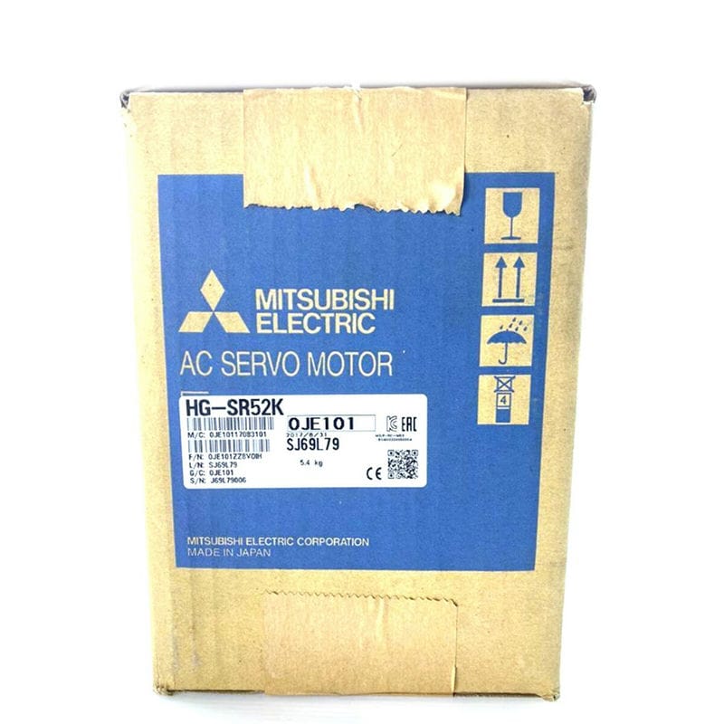 Модуль Mitsubishi HG-SR52K