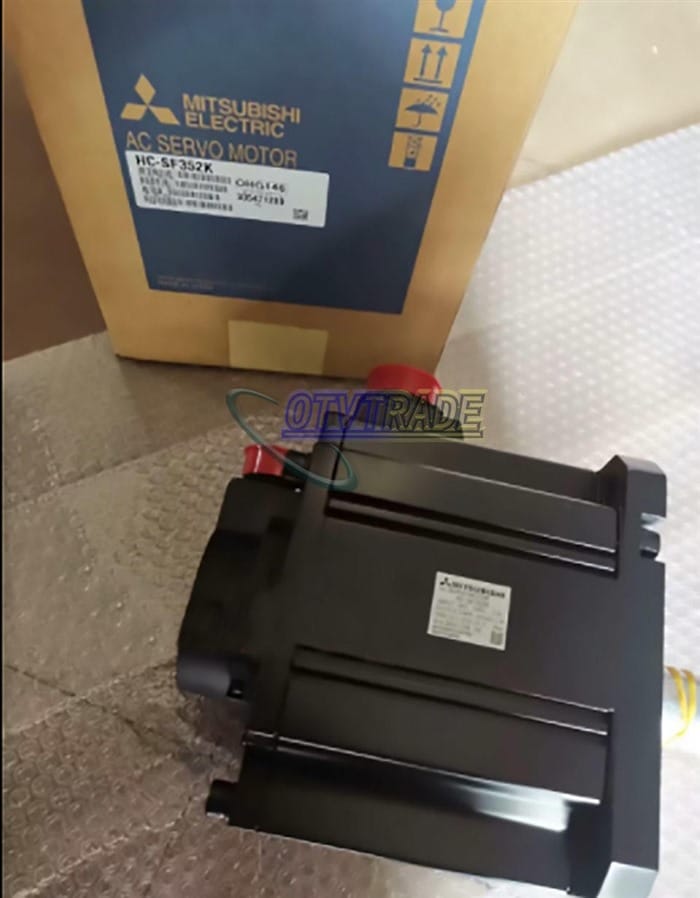 Модуль Mitsubishi HC-SF352K servo motor
