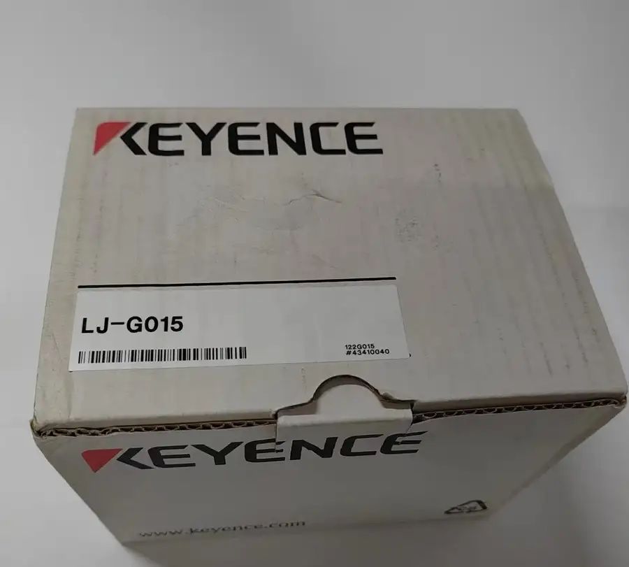 Модуль KEYENCE LJ-G015