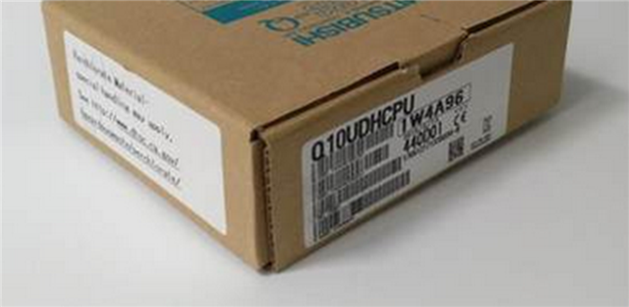 Модуль Mitsubishi Q10UDHCPU PLC