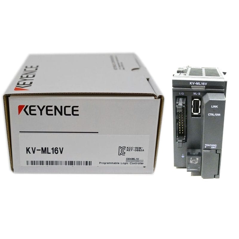 Модуль KEYENCE KV-ML16V