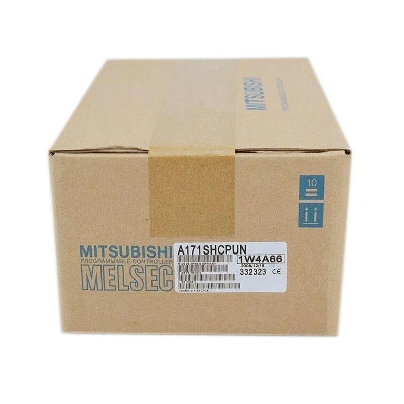 Модуль MITSUBISHI A171SHCPU