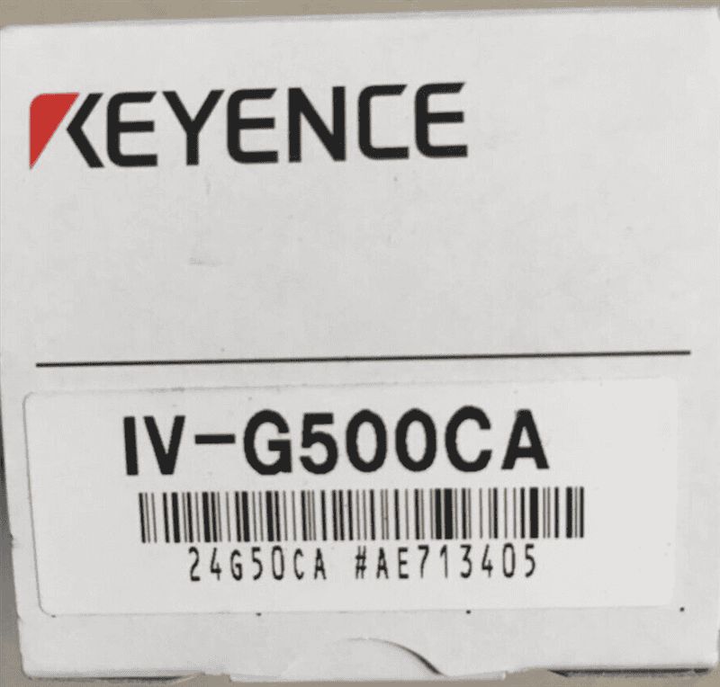 Модуль Keyence IV-G500CA