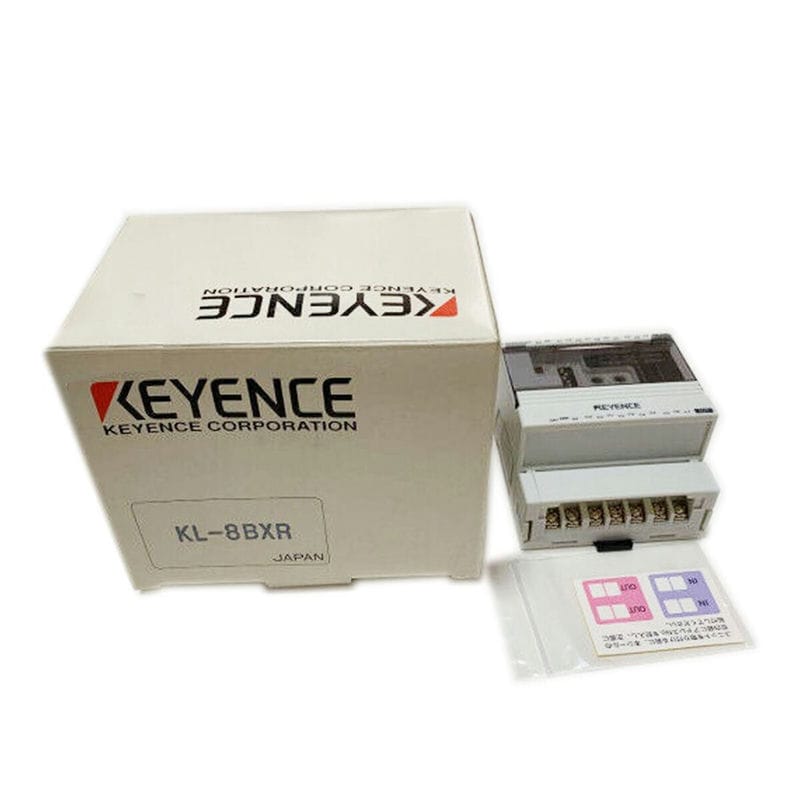 Модуль Keyence KL-8BXR
