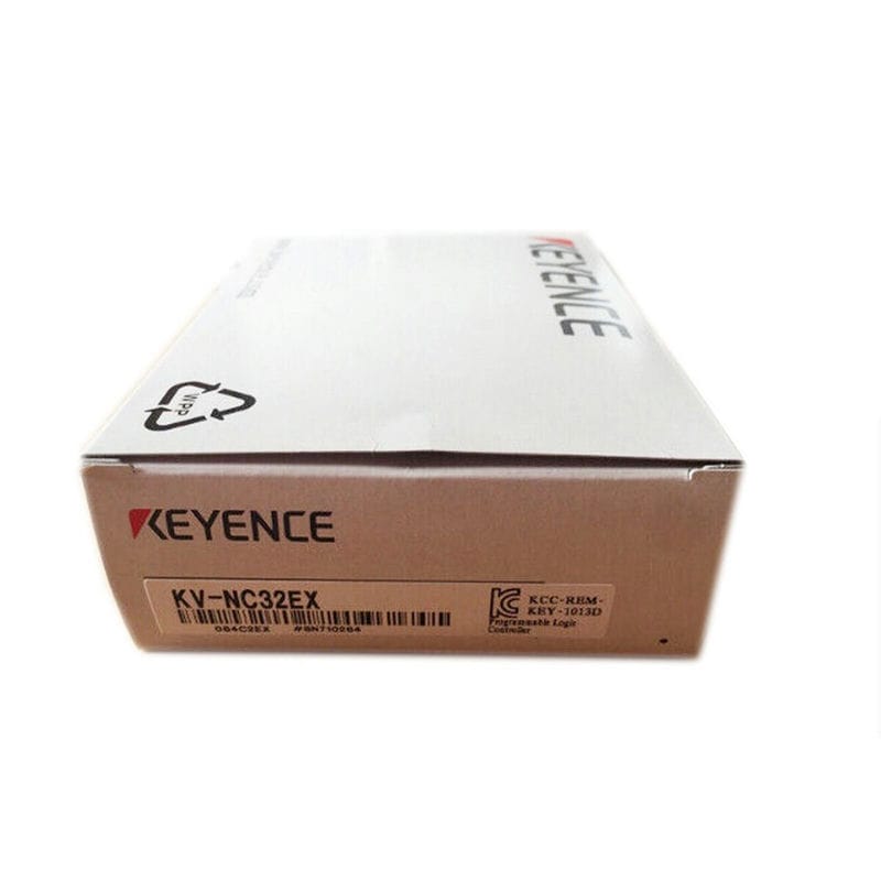 Модуль Keyence KV-NC32EX