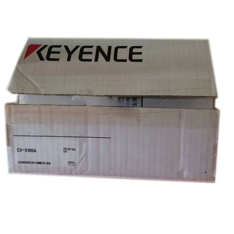 Модуль KEYENCE CV-X100A