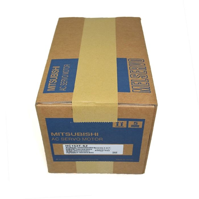 Модуль Mitsubishi HC153T-SZ Servo Motor HC153TSZ