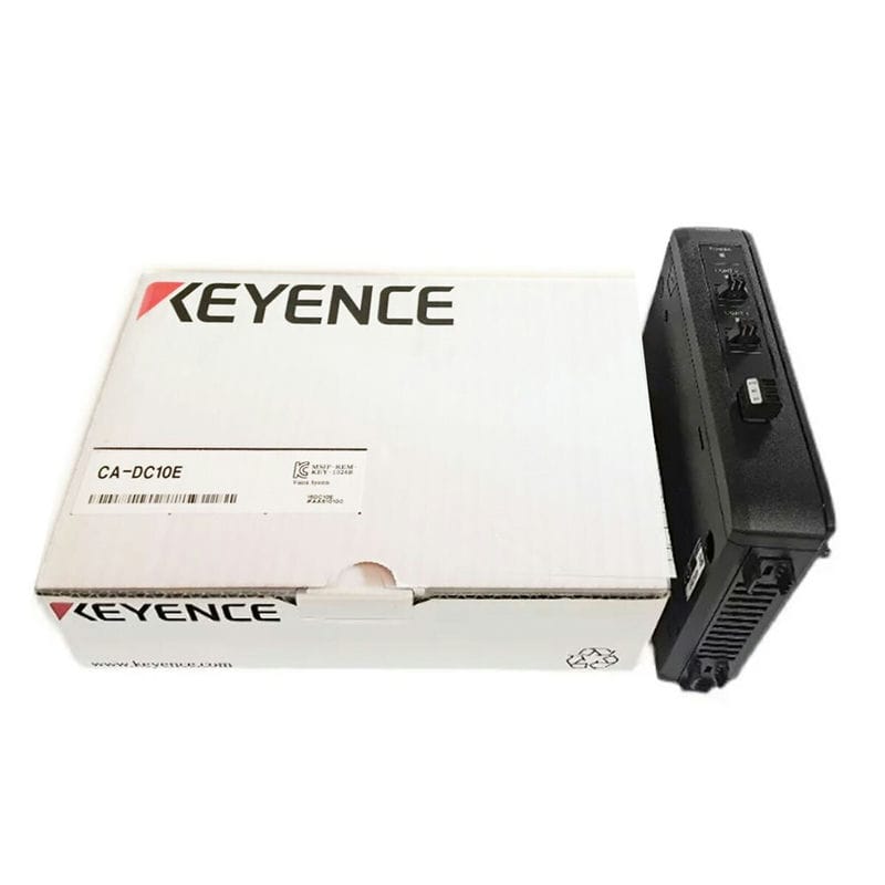 Модуль Keyence CA-DC10E