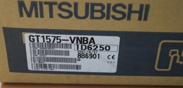 Модуль Mitsubishi GT1575-VNBA GT1575VNBA Touch Panel