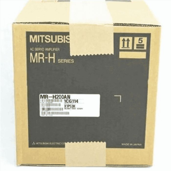 Модуль Mitsubishi Electric MR-H200AN