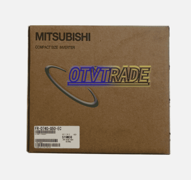 Модуль MITSUBISHI Inverter FR-D740-050-EC