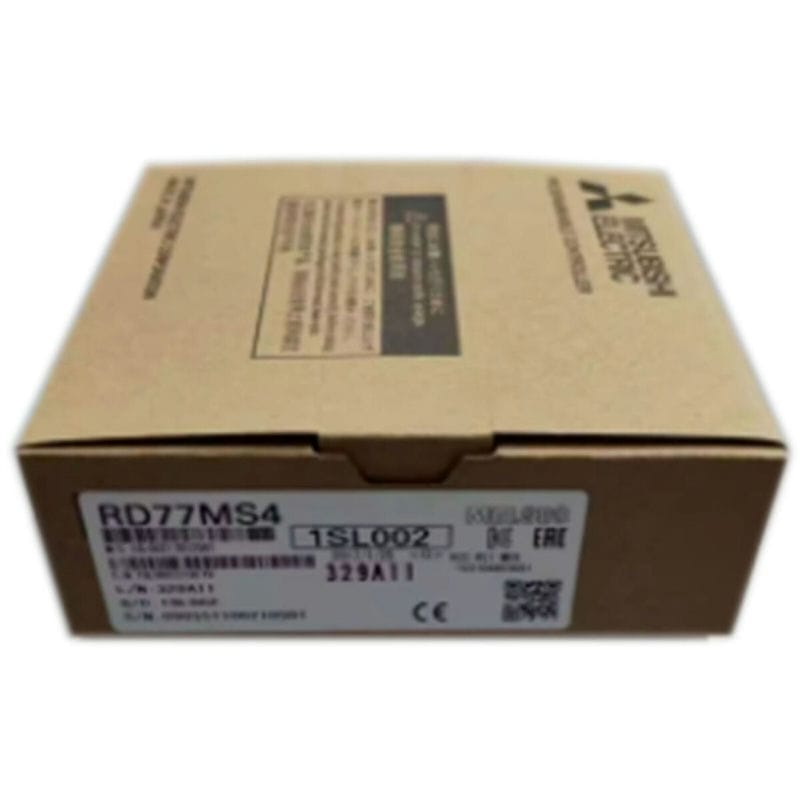 Модуль Mitsubishi RD81MES96N