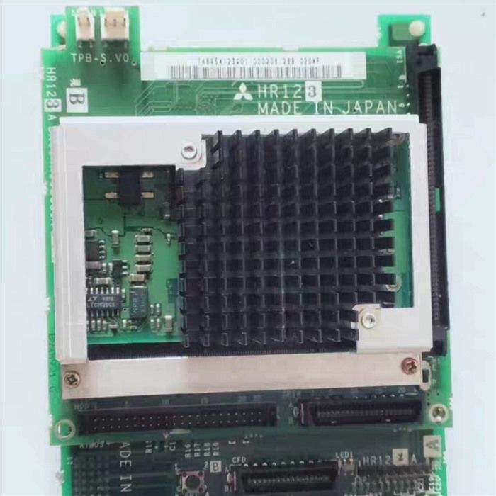 Модуль MITSUBISHI HR123 PCB Board