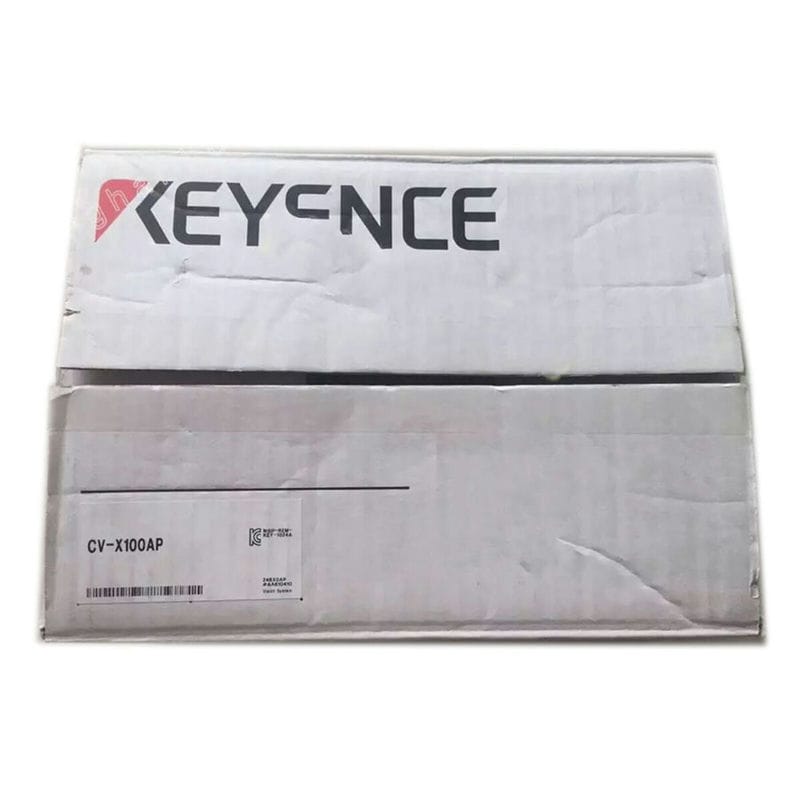 Модуль KEYENCE CV-X100AP