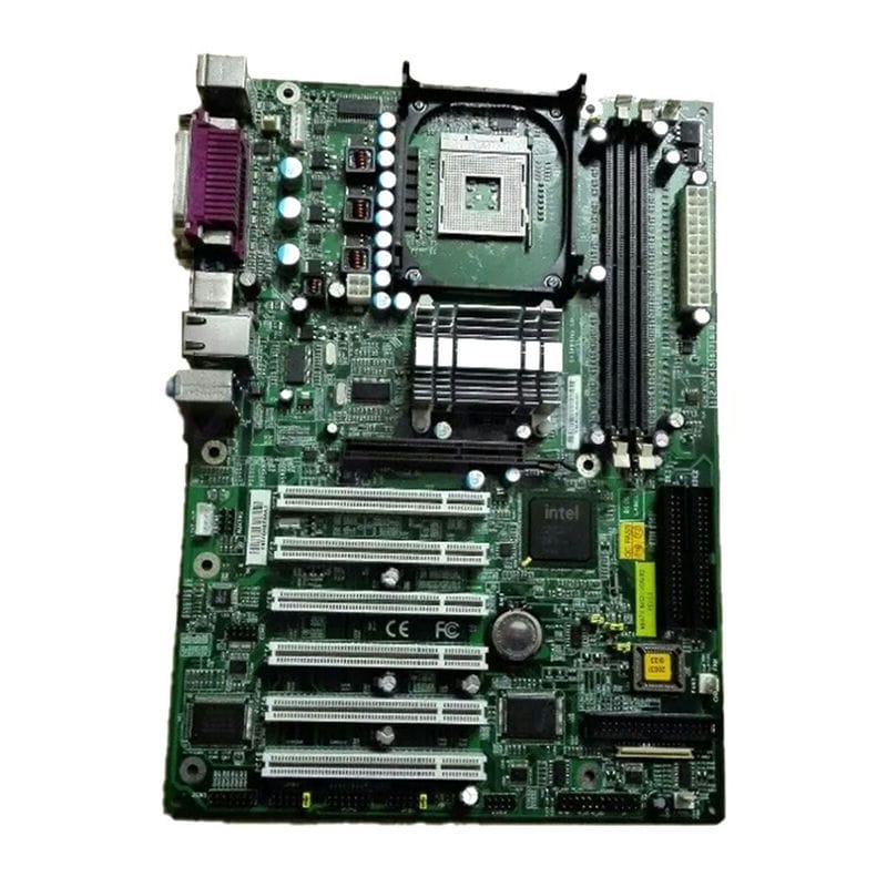 Модуль Motherboard MBATX-845GV-VEAHR2