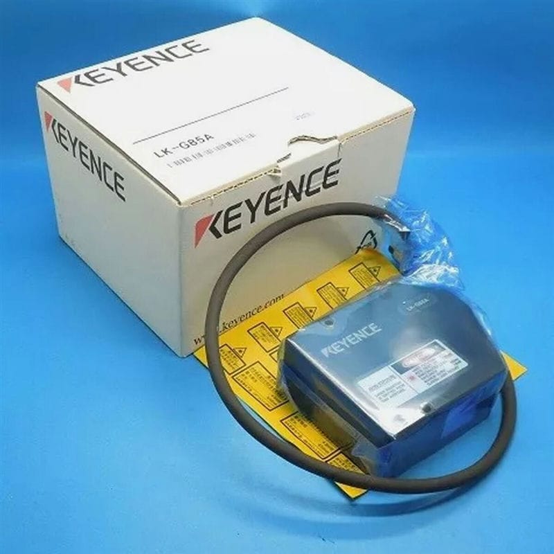Модуль Keyence LK-G85A