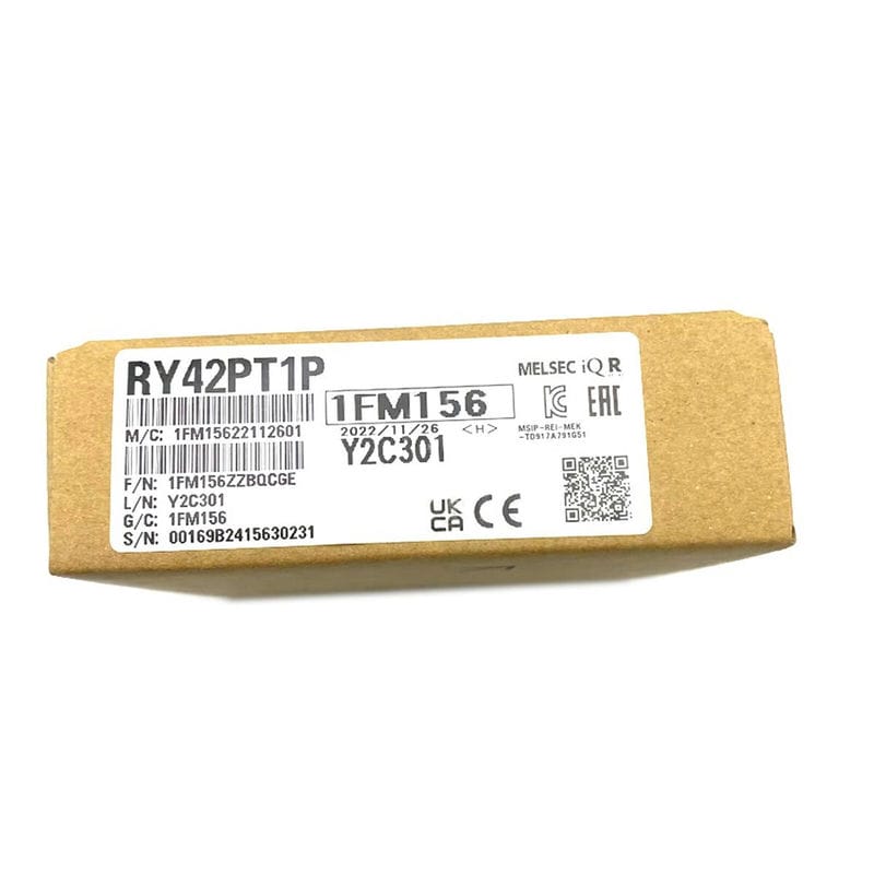 Модуль Mitsubishi RY42PT1P