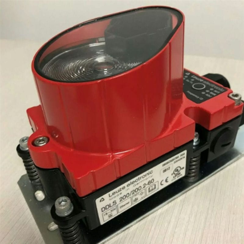 Модуль LEUZE DDLS 200/200.2-60-M12