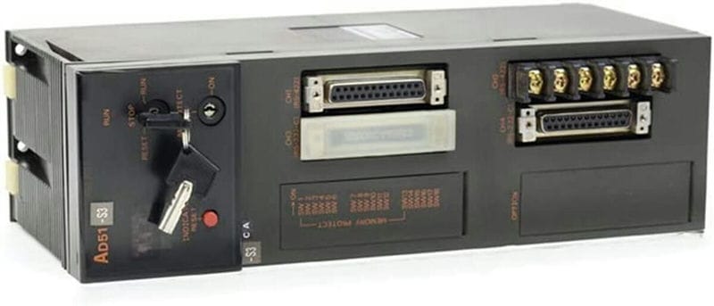 Модуль Mitsubishi AD51-S3