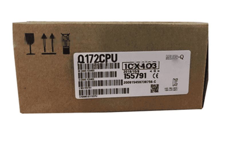 Модуль Mitsubishi Q172CPU