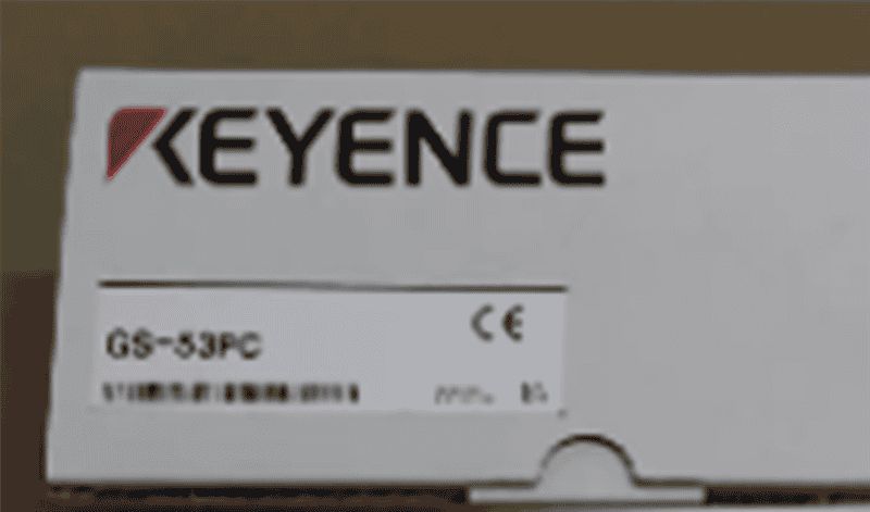 Модуль KEYENCE GS-53PC