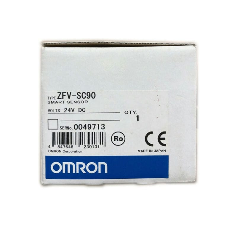 Модуль Omron ZFV-SC90 140605